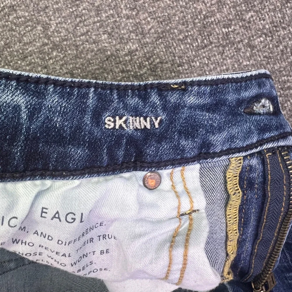 American Eagle Outfitters american eagle